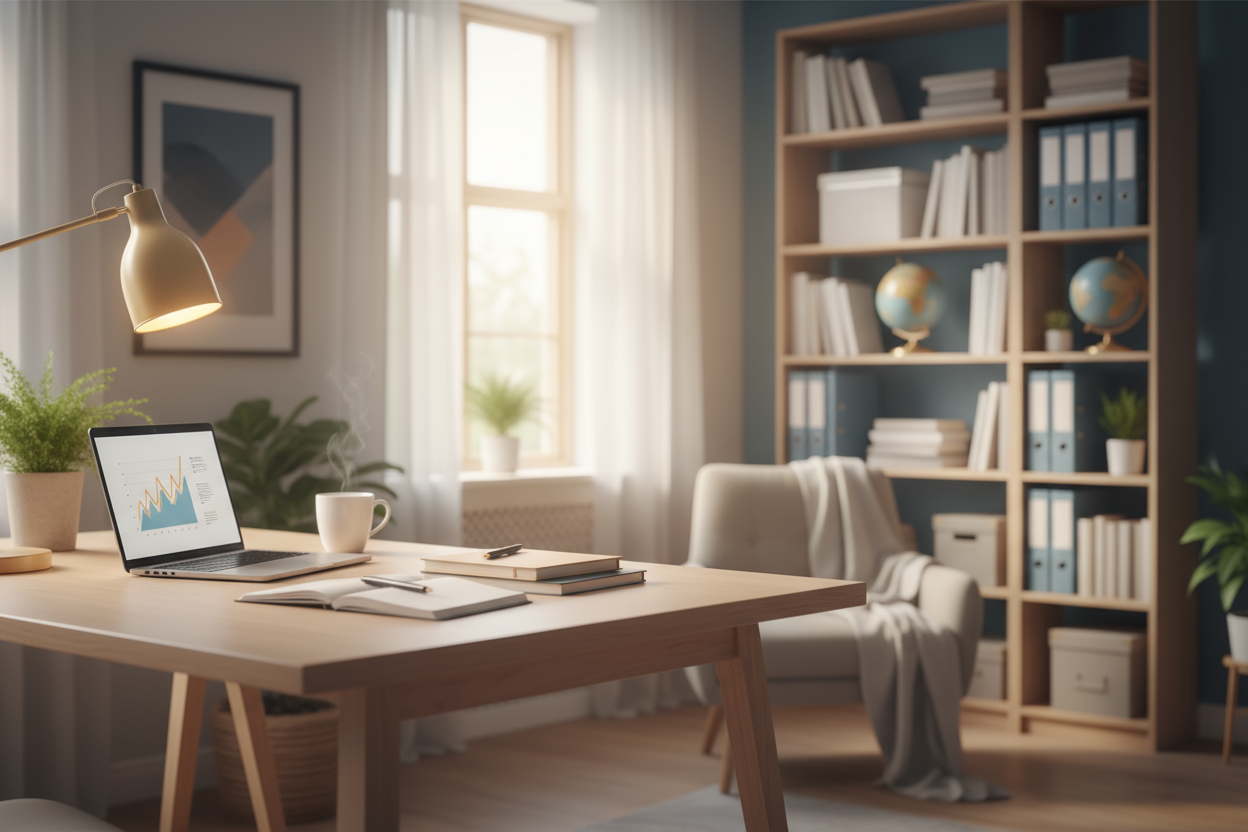 Minder AI gevoelig, en er komt een tekstblok in het midden, dus alleen de randen zijn voor 60% zichtbaar 